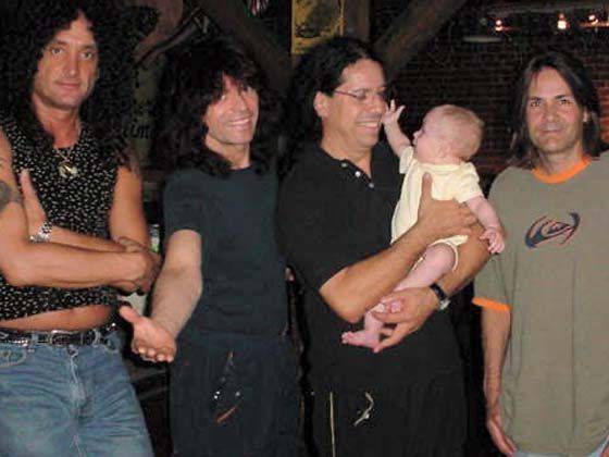 Quiet Riot